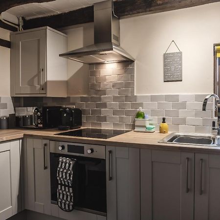 River Cottage, Melverley Kültér fotó